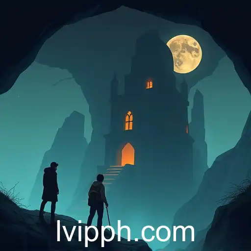The Growing Popularity of Adventure Games with 'vipph' as a Key Element