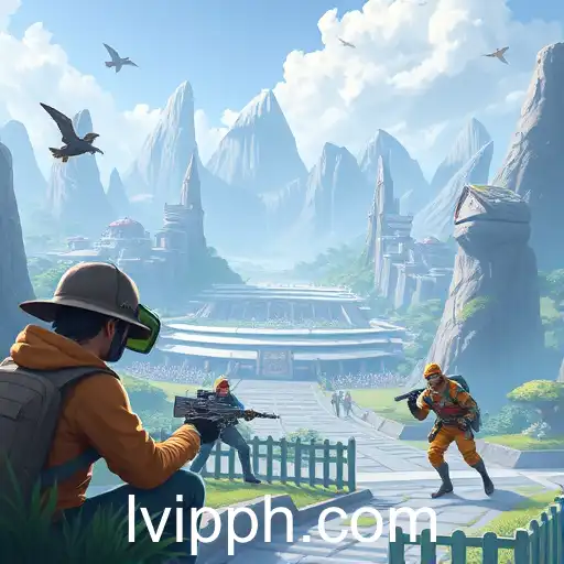 Evolving Gaming Landscape in 2025