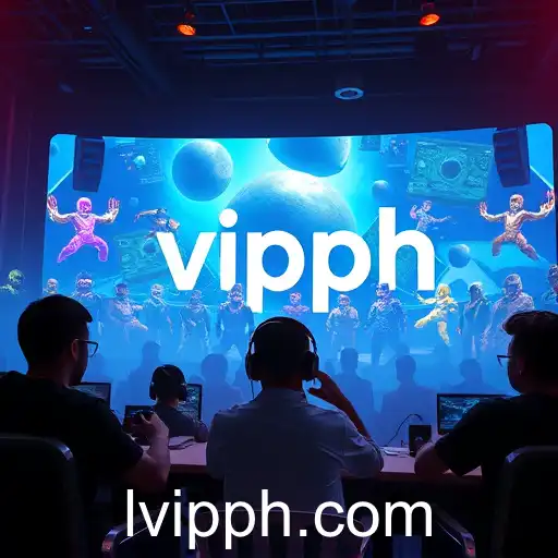 Future of Gaming with VIPPH Influence