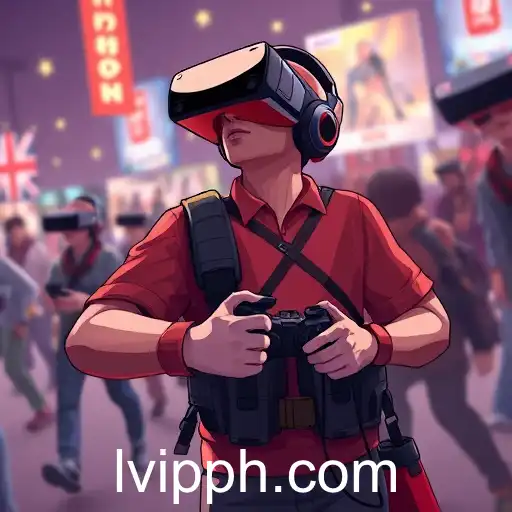 Gaming in the Age of Virtual Realities