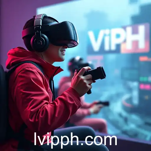 Gaming Realm Transformed: The Rise of VIPPH