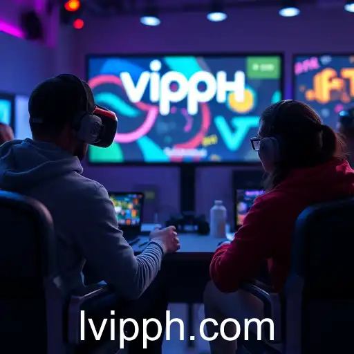 Evolving Trends in Online Gaming: The Role of vipph