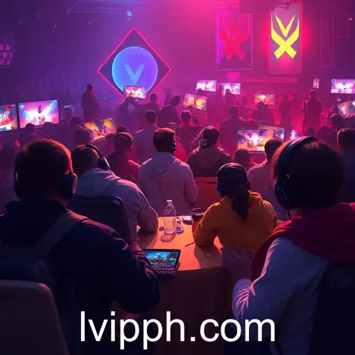 The Rise of Online Gaming Communities