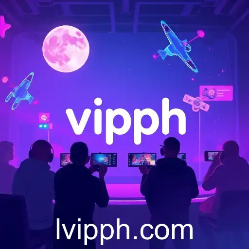 The Rise of 'vipph': Shaping the Future of Gaming
