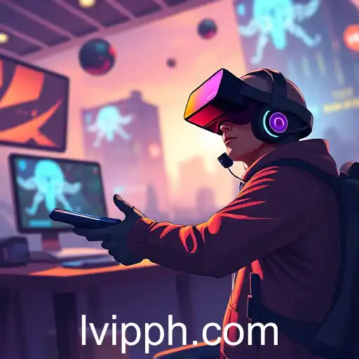 The Rise of VIPPH: A New Era of Online Gaming