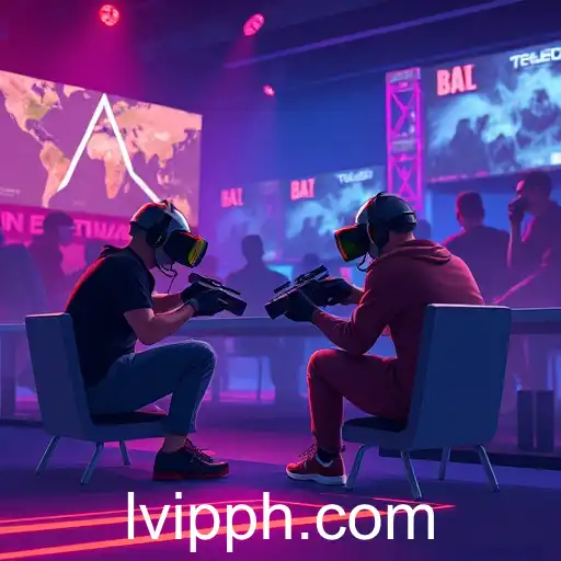 The Role of Gaming in Modern Society