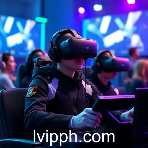 VIP Gaming Trends of the Future