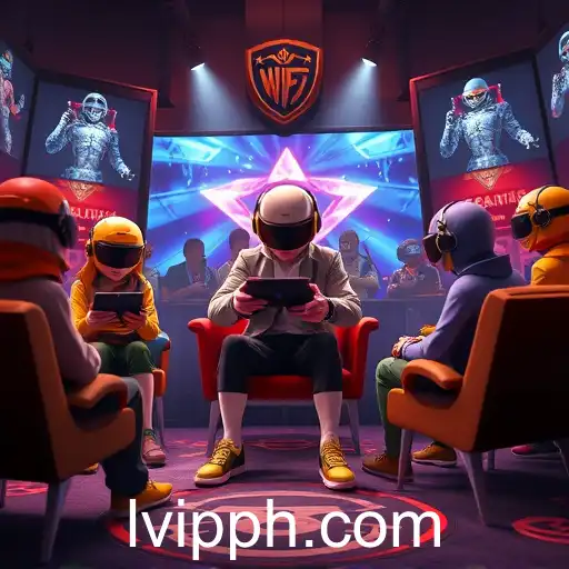 Gaming Trends: VIP Experiences and Innovations