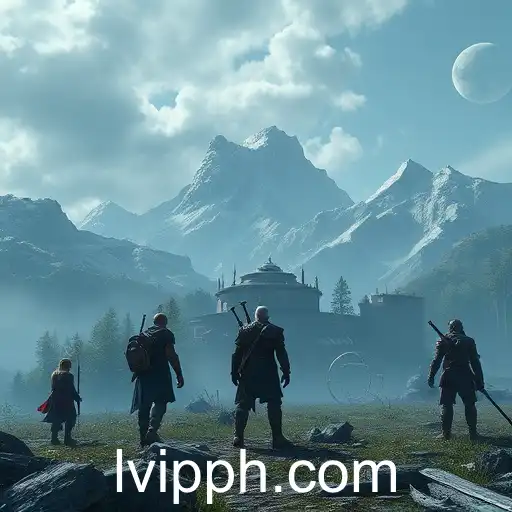 The Rise of VIPPH in the Gaming World