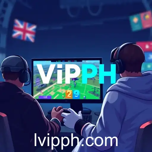 VIPPH: Rising Star in Online Gaming