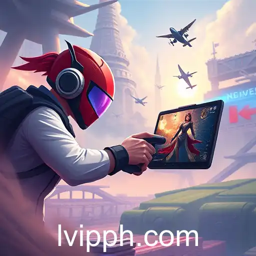 The Rise of VIPPH in the Gaming World