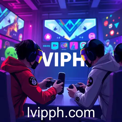 The Rise of VIPPH in Online Gaming