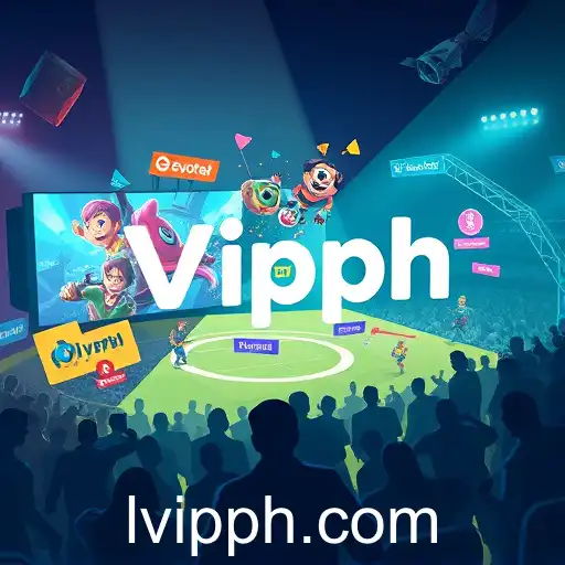 The Rise of Vipph: A New Era in Online Gaming