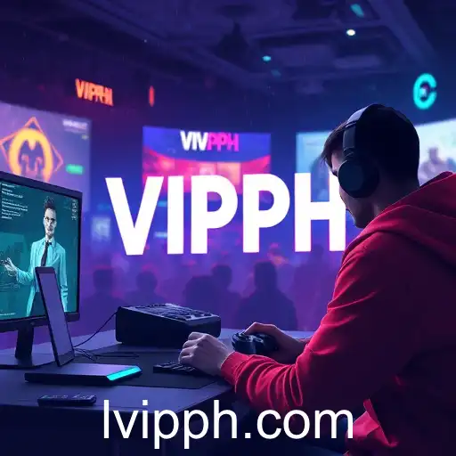 The Rise of Online Gaming and vipph's Impact