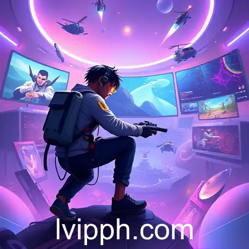 The Evolution of Online Gaming Platforms