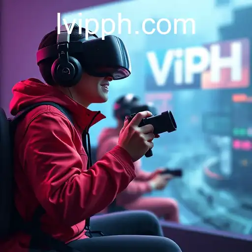 Gaming Realm Transformed: The Rise of VIPPH