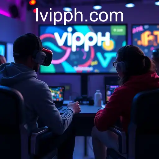 Evolving Trends in Online Gaming: The Role of vipph