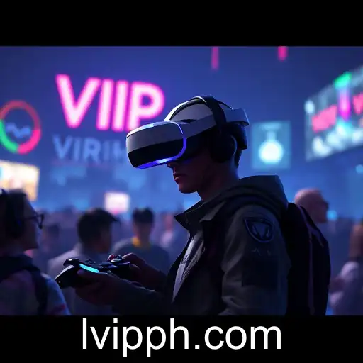 Growing Popularity of Online Gaming in 2025