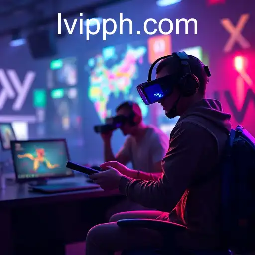 The Evolution of Online Gaming Communities in 2025