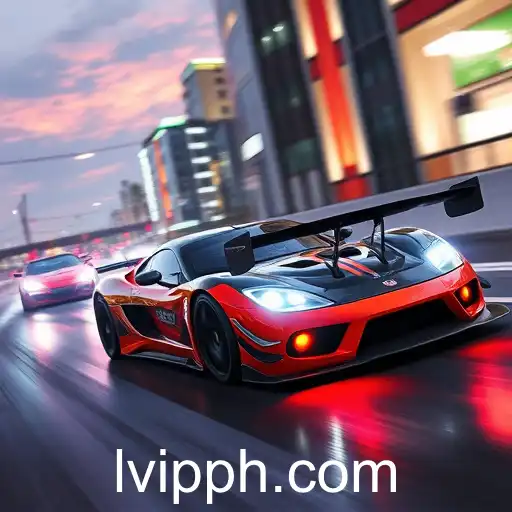 The Thrill of Racing Games: Speed, Skill, and Customization