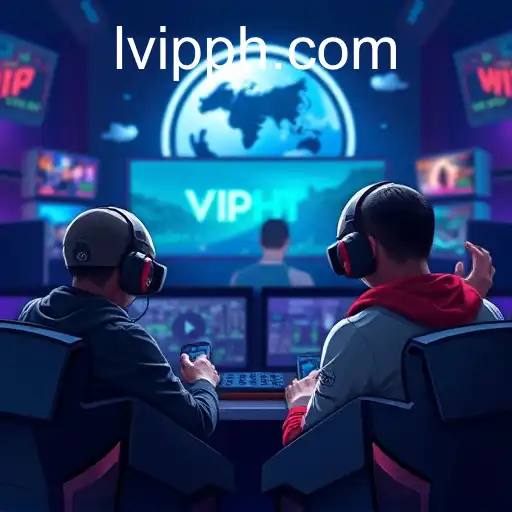 The Rise of 'vipph': A Modern Gaming Phenomenon