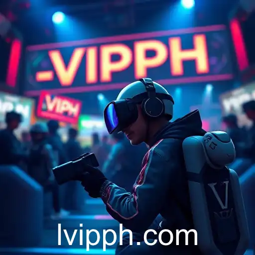 The Rise of VIPPH in Online Gaming