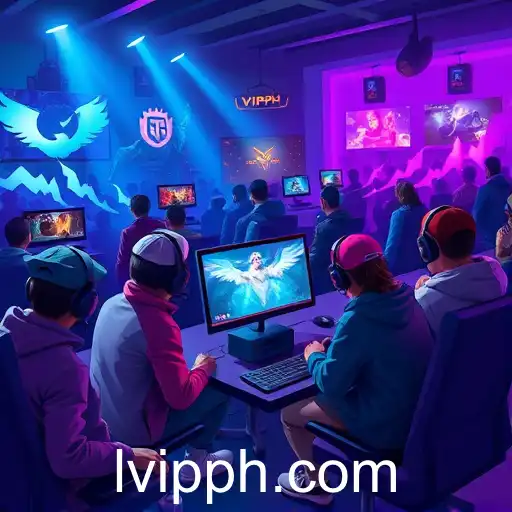 The Rise of 'vipph': Shaping the Future of Gaming