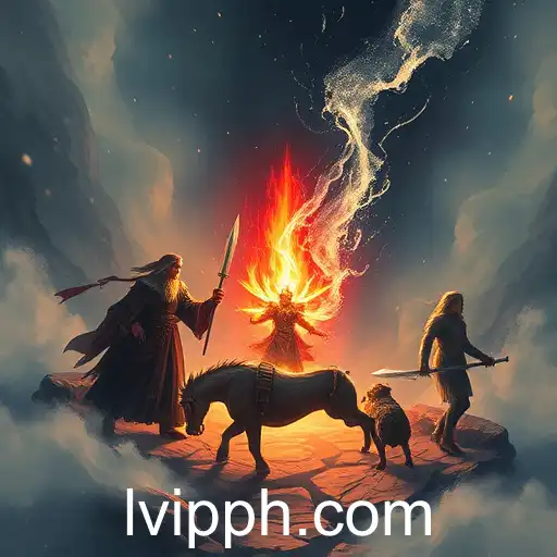 The Fascinating World of Roleplaying Games: Unraveling the Mystery of 'Vipph'