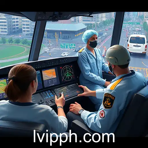 Exploring the Rich and Diverse World of Simulation Games
