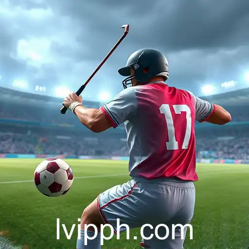 Exploring the Thrills of Sports Games under the 'vipph' Category