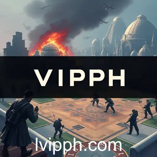 Exploring the World of Strategy Games: A Deep Dive into Tactical Brilliance