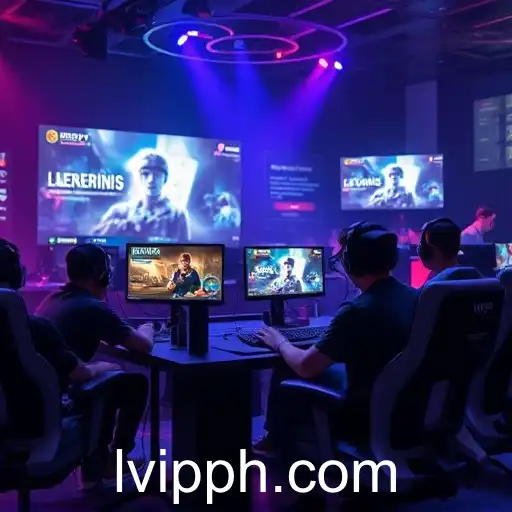 The Rise of VIP Play: How Online Platforms Are Reshaping Gaming