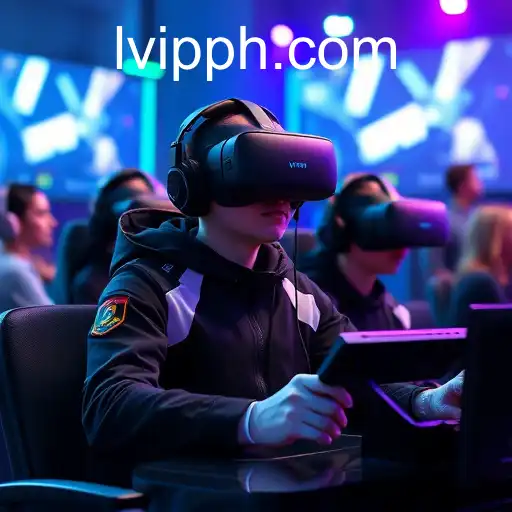 VIP Gaming Trends of the Future