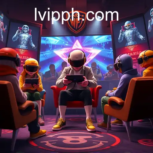 Gaming Trends: VIP Experiences and Innovations