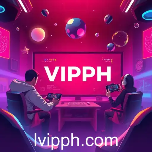 The Digital Playground: Vipph and the Evolution of Online Gaming