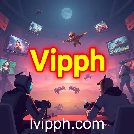 The Rise of Vipph in the Gaming World