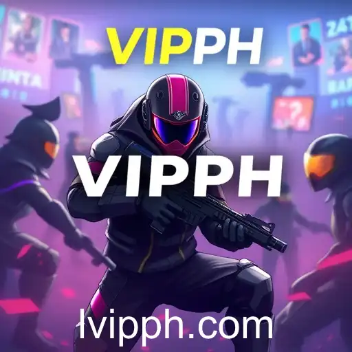VIPPH: Rising Star in Online Gaming