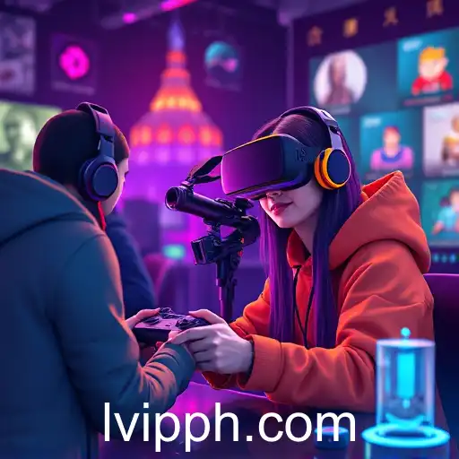 The Rise of VIPPH and Online Gaming Trends