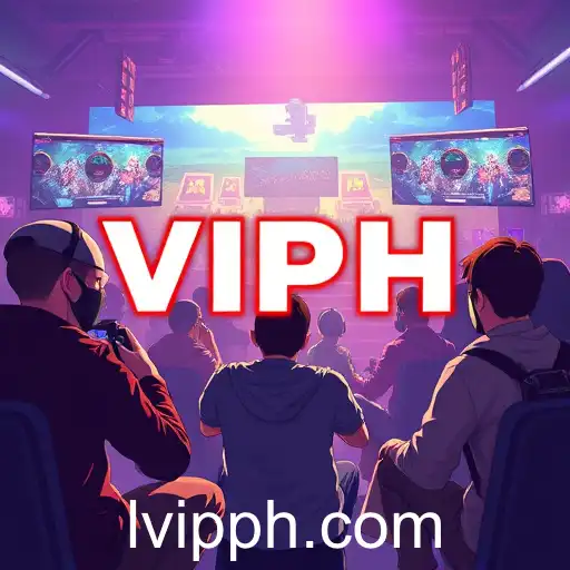The Rise of VIPPH in Online Gaming