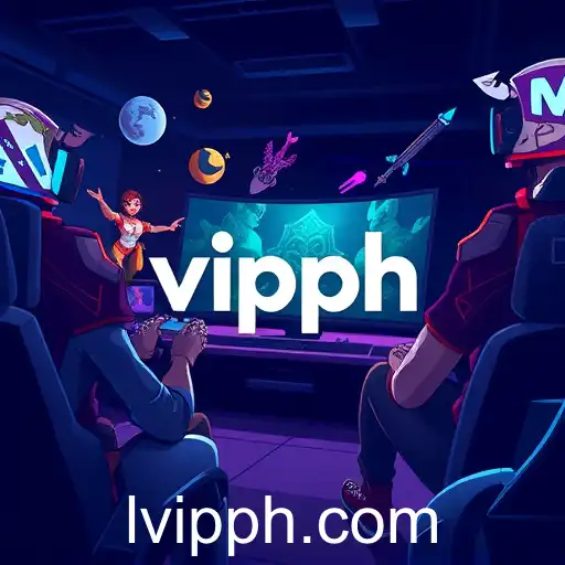 The Rise of VIPPH in Online Gaming