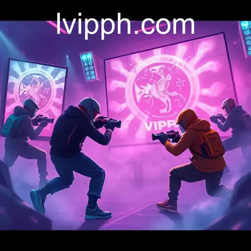 The Rise of Vipph in Online Gaming